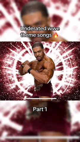 #wwefan #wwetiktok #WWE #fyp #fypviralシ #fyppppppppppppppppppppppp #wrestling #themesong #underated 