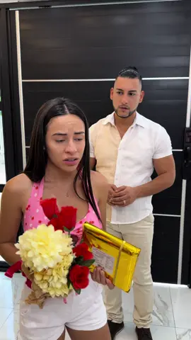 Su prometida perdió la memoria a días de casarse y él luchó para enamorarla nuevamente😱(parte 5)