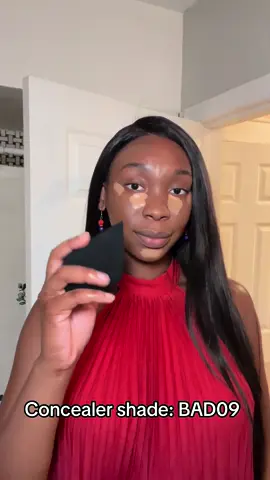 GRWM featuring @Beauty By ADEOLA DIIADEM concealers. A beauty brand based in Nigeria that I’m obsessed with! #makeup #grwm #fyp 
