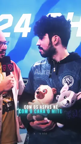 The goat 🐐desse jogo @Erick Santos #Valorant #aspaszin #aspasvalorant #vctamericas #leviatan 