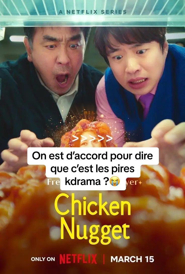 #kdrama #chickennuggetkdrama #lovealarm 