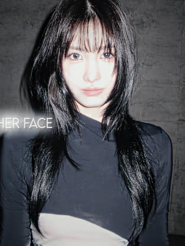her face card never declines #twice #momo #once #fyp #edit #viral #xyzbca #tiktok
