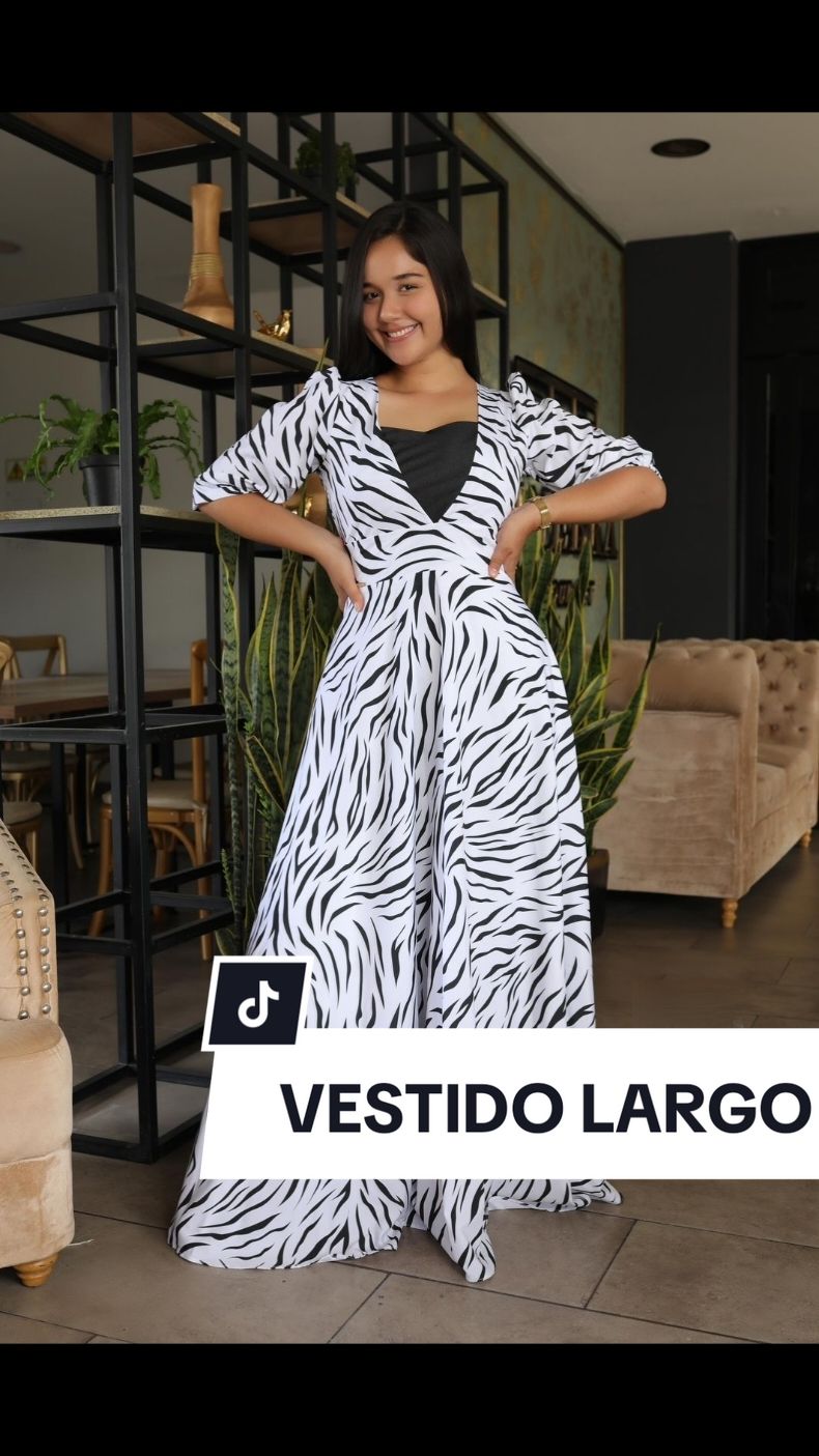 SIMPLEMENTE HERMOSO😍 Escríbenos al interno o a Whatsapp 323-390-2699 para una mejor asesoría 💖  Hacemos envios a toda Colombia 🇨🇴  #ropamodesta #ropaparacristianas #tiktok #viralvideo #paratiiiiiiiiiiiiiiiiiiiiiiiiiiiiiii #fyp #fypシ #modamodesta #modaelegante #faldasparacristianas #emprendimiento #colombia #vestidos #vestidoslargos #vestidoslindos #vestidoselegantes #vestidosestampados #apostolicfashion 