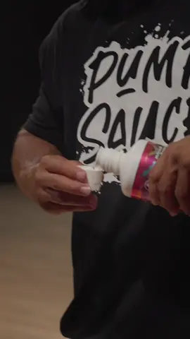 #pumpsauce 