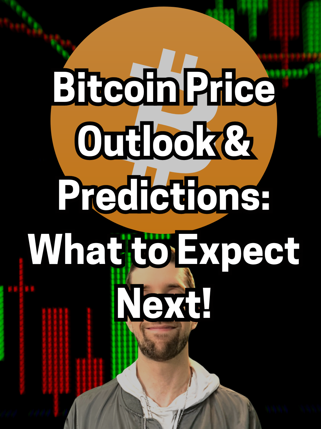 Bitcoin Price Outlook & Predictions: $BTC What to Expect Next Going into 2025! In this video, we dive deep into the latest Bitcoin price action in July 2024 and provide an outlook for what's ahead. Join us as we analyze recent trends, key support and resistance levels, and potential catalysts that could influence Bitcoin's price movement in the coming weeks. Whether you're a seasoned trader or new to the crypto market, this video will give you valuable insights to help you navigate your trading decisions. Don't forget to like, subscribe, and hit the notification bell to stay updated with our latest videos. Share your thoughts in the comments below and let us know your predictions for Bitcoin's price! 📢 Join the EPIQ Trading Floor: Unlock access to our comprehensive trading academy, real-time signals, and expert insights. Join a community of like-minded traders and start your journey to becoming a successful trader! Join Now #Bitcoin #BTC #Crypto #CryptoTrading #BitcoinPrice #BitcoinPrediction #CryptoMarket #BitcoinAnalysis #CryptoNews #EPIQTradingFloor