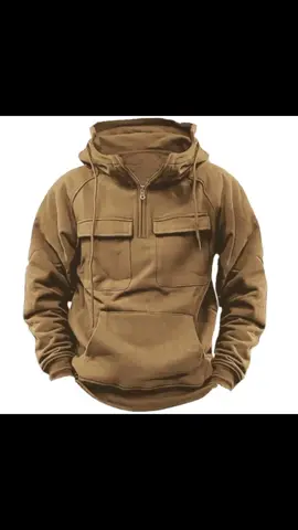 Cek Sweater Pria Vintage Pakaian Pria Pullover Hoodie Warna Solid Retro Pria dengan harga Rp125.000. Dapatkan di Shopee sekarang! https://s.shopee.co.id/7AJOJe50q3?share_channel_code=3 #fyp 