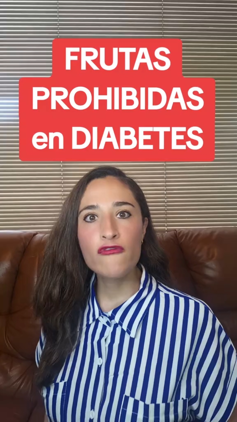 Respuesta a @chiochant #jugodenaranja #diabetestipo2 #resistenciaainsulina #bowldefruta #frutasaludable #diabetestiktok 