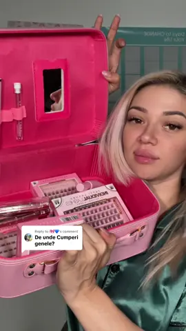 Replying to @ï🎀💙 #tiktokmademebuyit #msvaradie #tiktokshopuk #tattilashes 