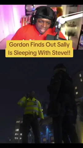 Gordon finds out Sally is sleeping with Steve!! #gaming #uniquerp #viral #foryoupage #gta #roleplay #100k #gtarp #gamingclips #clips #gtaclips #pcgaming #tyrone @Tyrone @Ree Clare 
