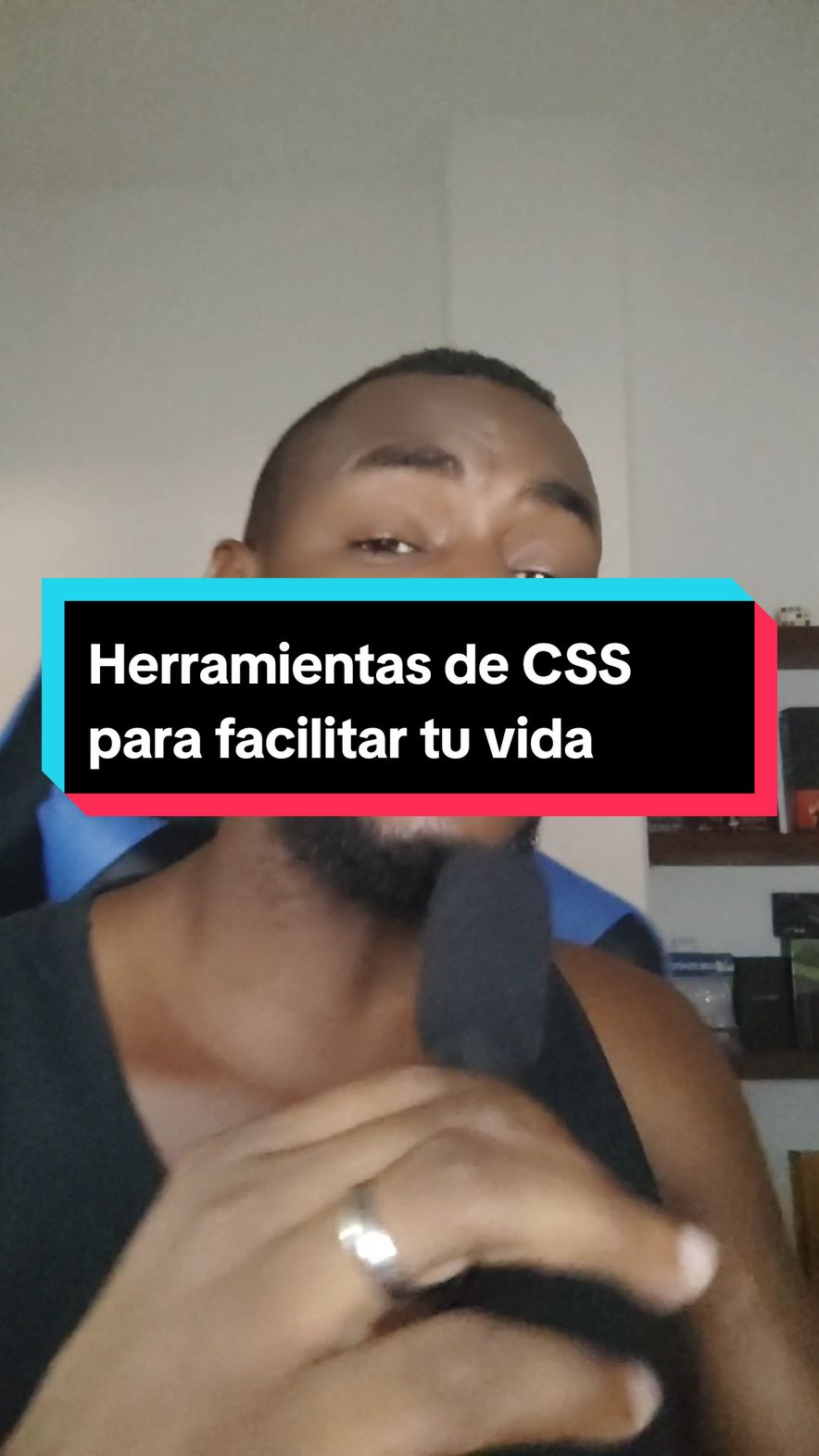 Te cuesta el CSS o darle un buen diseño a tu web? Tranquilo, esta herramienta te ayudará! . . . #tecnologia #desrrolloweb #javascript #valmosdev #devtokers #programacion #software #development #desarrollodesoftware 