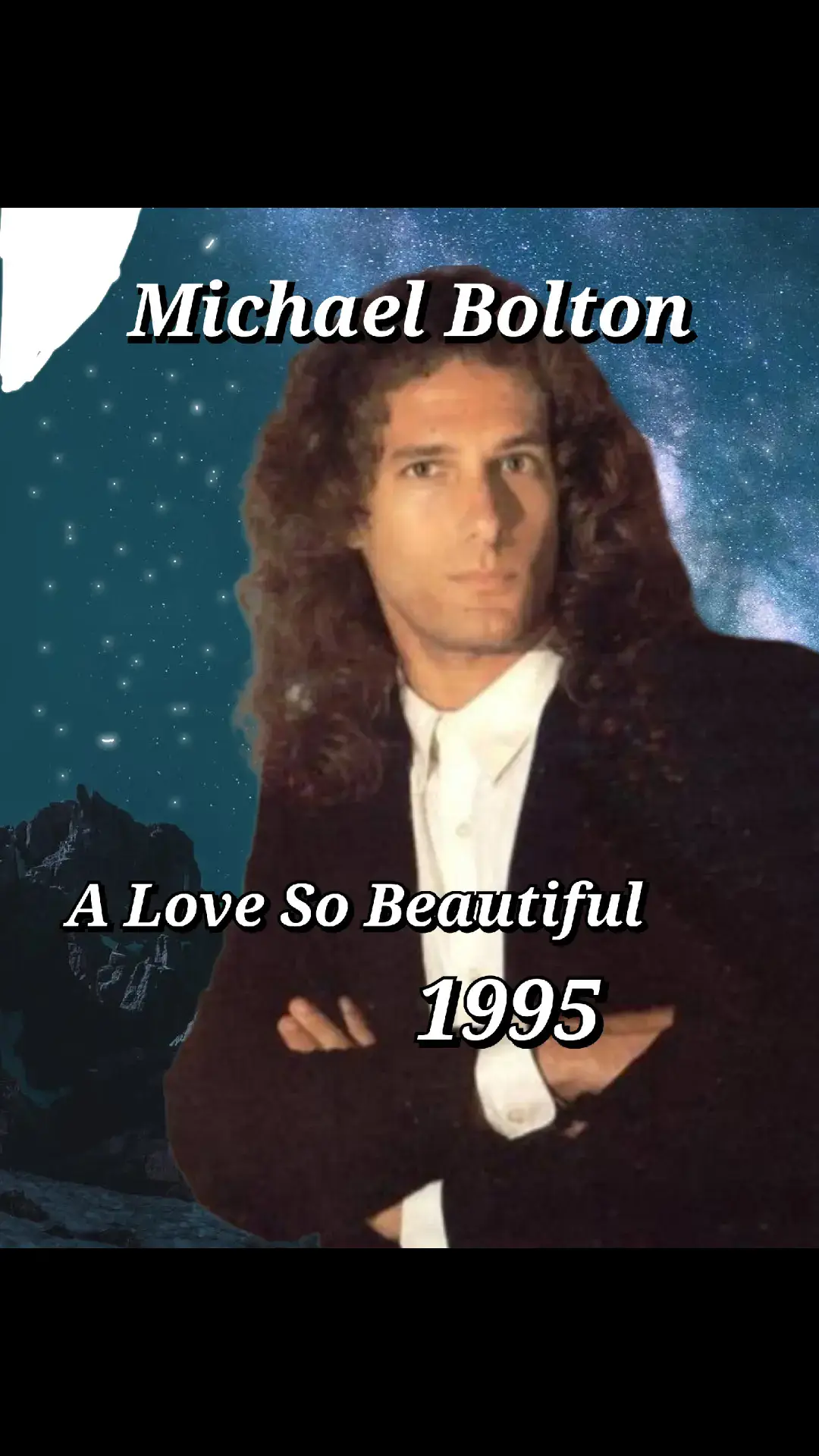 #musicasanos90 #90smusic #musicasantigas #Flashback #foryou #michaelbolton #alovesobeautiful 