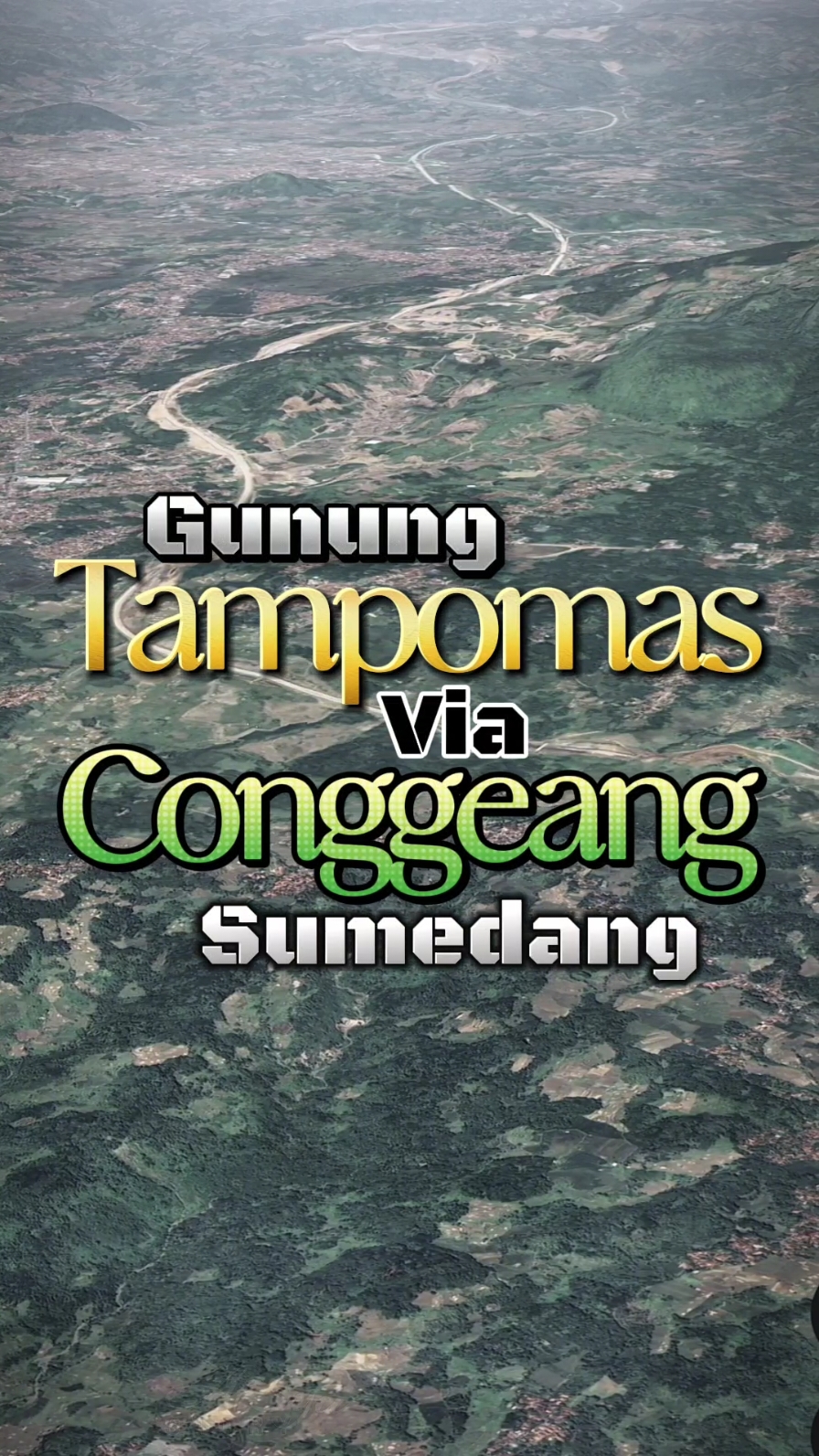 Membalas @seblakjeletot74_cikampekMenikmati keindahan Gunung Tampomas dari Conggeang Sumedang dan terlihat Tol Cisumdawu jika dilihat dari ketinggian dengan menggunakan helikopter/ drone/ pesawat terbang #tampomas #tampomasmountain #gunungtampomas #conggeang #conggeangsumedang #conggeangboys #conggeangnews #conggeanghits #cisumdawu #tolcisumdawu #sumedang #sumedanghits #sumedanginfo #sumedangboys #sumedangbanget #sumedangpunya #sumedangpride #jawabarat #drone #dronevideo #droneshot #pesawatterbang #helicopter #helikopter #fyp #fypシ #fypシ゚viral 