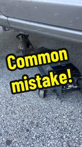 Every beginner needs to know this! #autotechnician #apprentice #carguys #auto #mechanics #carlover 