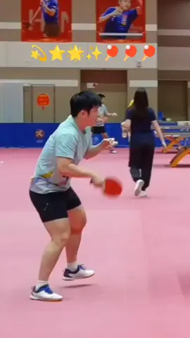 TIDAK BOSAN MELIHAT BERULANG KALI VIDIO INI. GERAKAN INDAH DARI FANZENDONG  #tabletennis #tenismeja #pingpong #sports #olahraga #foryou #fyf #fyp #fanzendong 