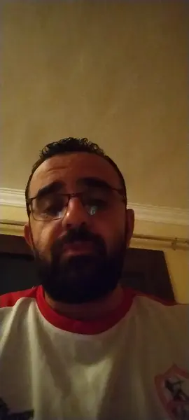 الشيبي و الشحات نتاج الغلط في غلط من البداية 