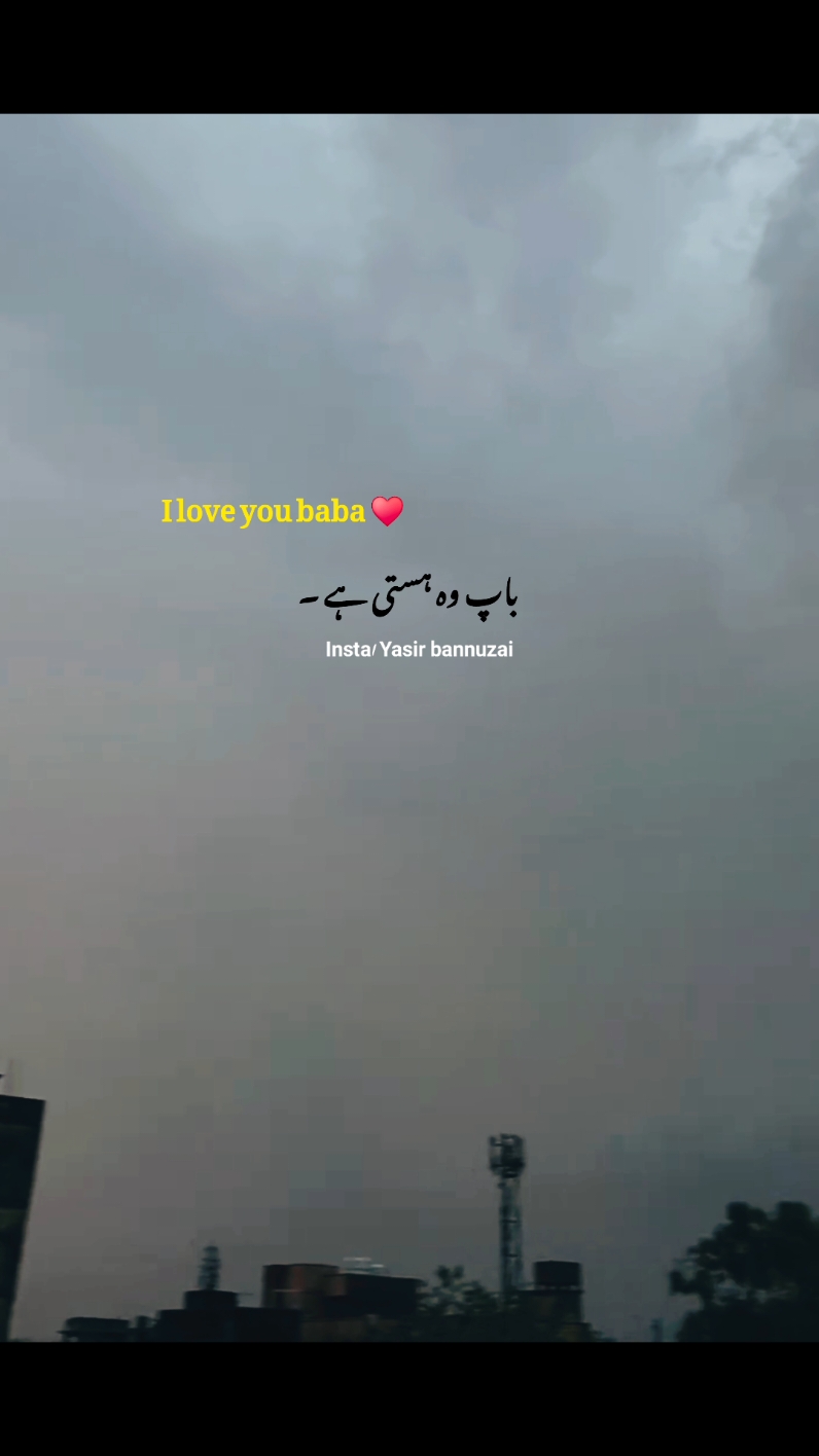 love you baba ✌️💯♥️ #foryou #foryoupage #viralvideo #fypシ #urdupoetry #trendingvideo @atif_hun_yawrr @anas-king 👑 @🅰🅻🅾🅽🅴🆆🆁🅸🆃🅴 @Sana 111 