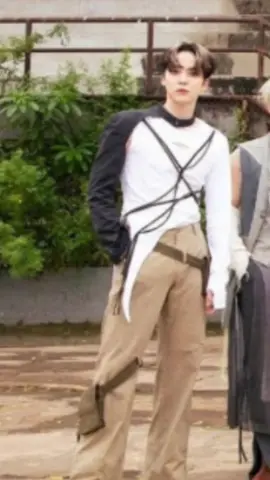 Ateez yunho halazia fit #atiny #ateez #ateezyunho #yunho #atinysforchange #atinys4palestine 