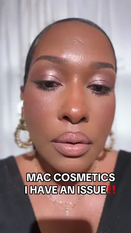 @maccosmetics not cool bro. Bring back TAN PIGMENT! Please. Like, please. #maccosmetics #summermakeup #summeressentials #dewyskin #dewymakeup #euphoriamakeup 