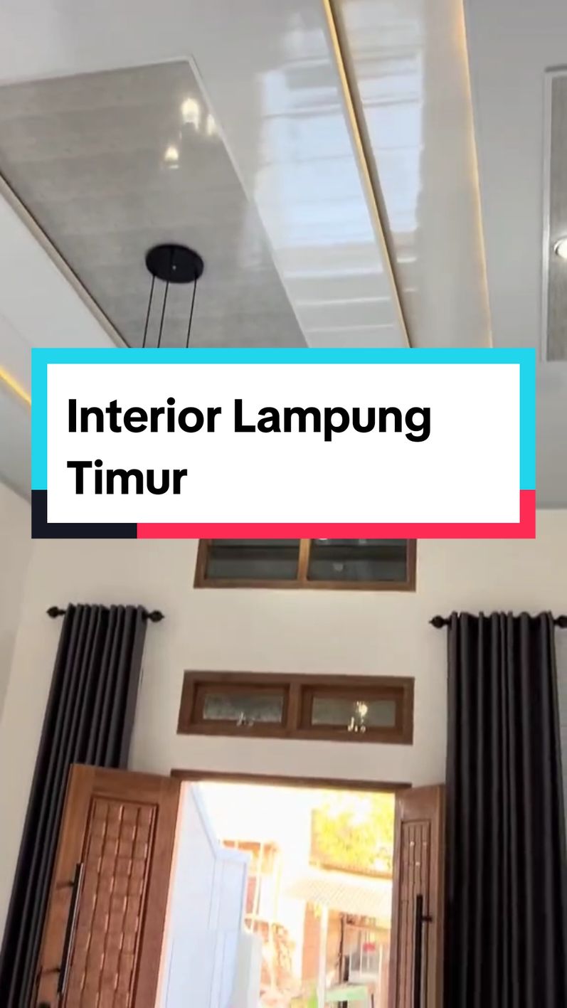 Rumah idaman Rumah impian #fypシ゚viral #interiordesign #interiorlampung #lampungtimur #lampung #lampungpride 