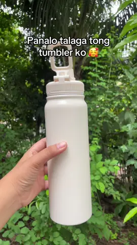Sa pagandahan ng tumbler, mananalo talaga to #tumbler #hotandcoldtumbler #tumblerforschool #fyp #affiliatemarketing #supportaffiliate #fyppppppppppppppppppppppp 