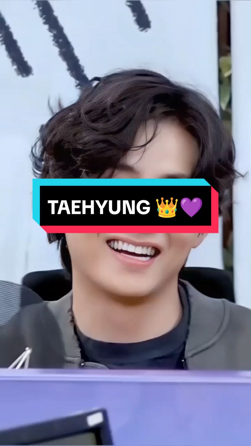 TAEHYUNG inspirador de las más profundas emociones ...ME MEURO POR CONOCERTE Y QUE ME ABRACES MUY FUERTE !! 🫂💜🥰 #TAEYUNG #taehyungteamo #bts #bts_official_bighit #btsporsiempre #btsmiterapia💜🥰 #