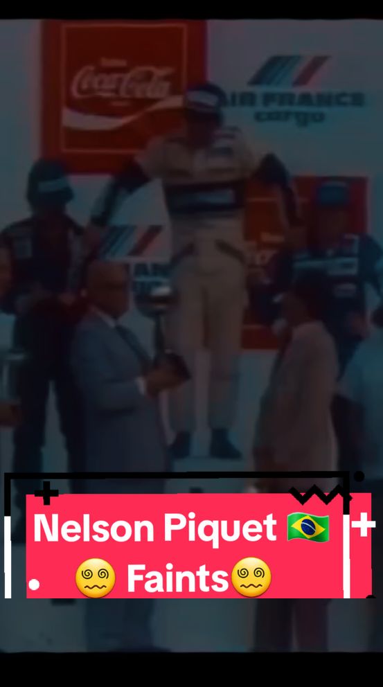 The Brazilian Grand Prix 🇧🇷 of Formula 1 held at Jacarepaguá Circuit on March 21, 1982. #nelsonpiquet #brabhamf1 #brazilgp82 #brazilgp🇧🇷 #f1 
