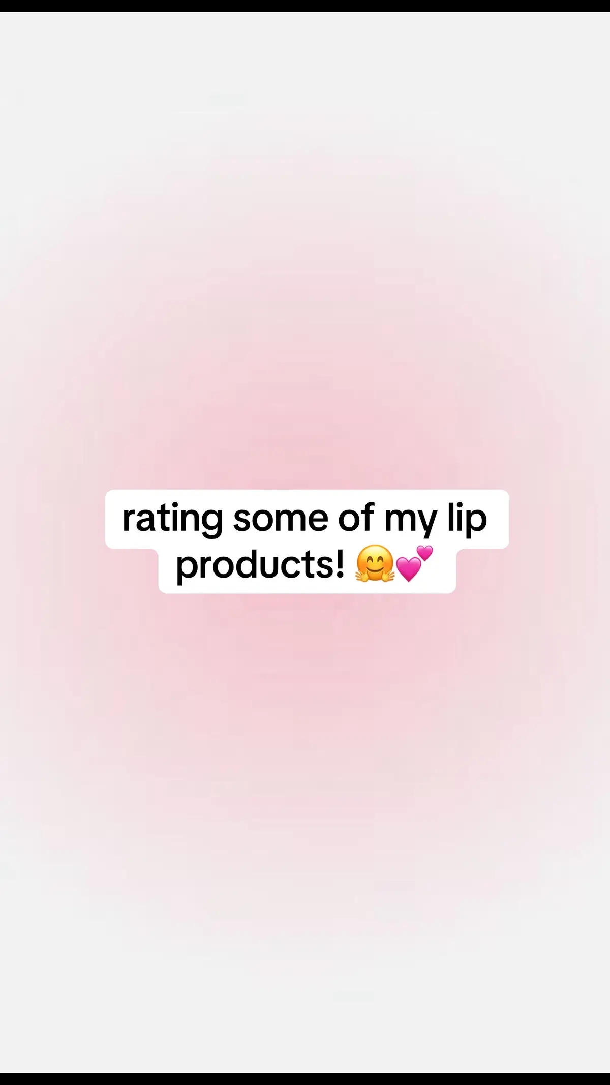 i love lip products smm🤩🫶 @Summer Fridays @Saie @e.l.f. Cosmetics @Judydoll_official @laneige_us @Tower 28 Beauty #lipproducts #rating #lipgloss #lipbalm #xybca #fyp #fypage #obessed #lips #fypシ゚viral 