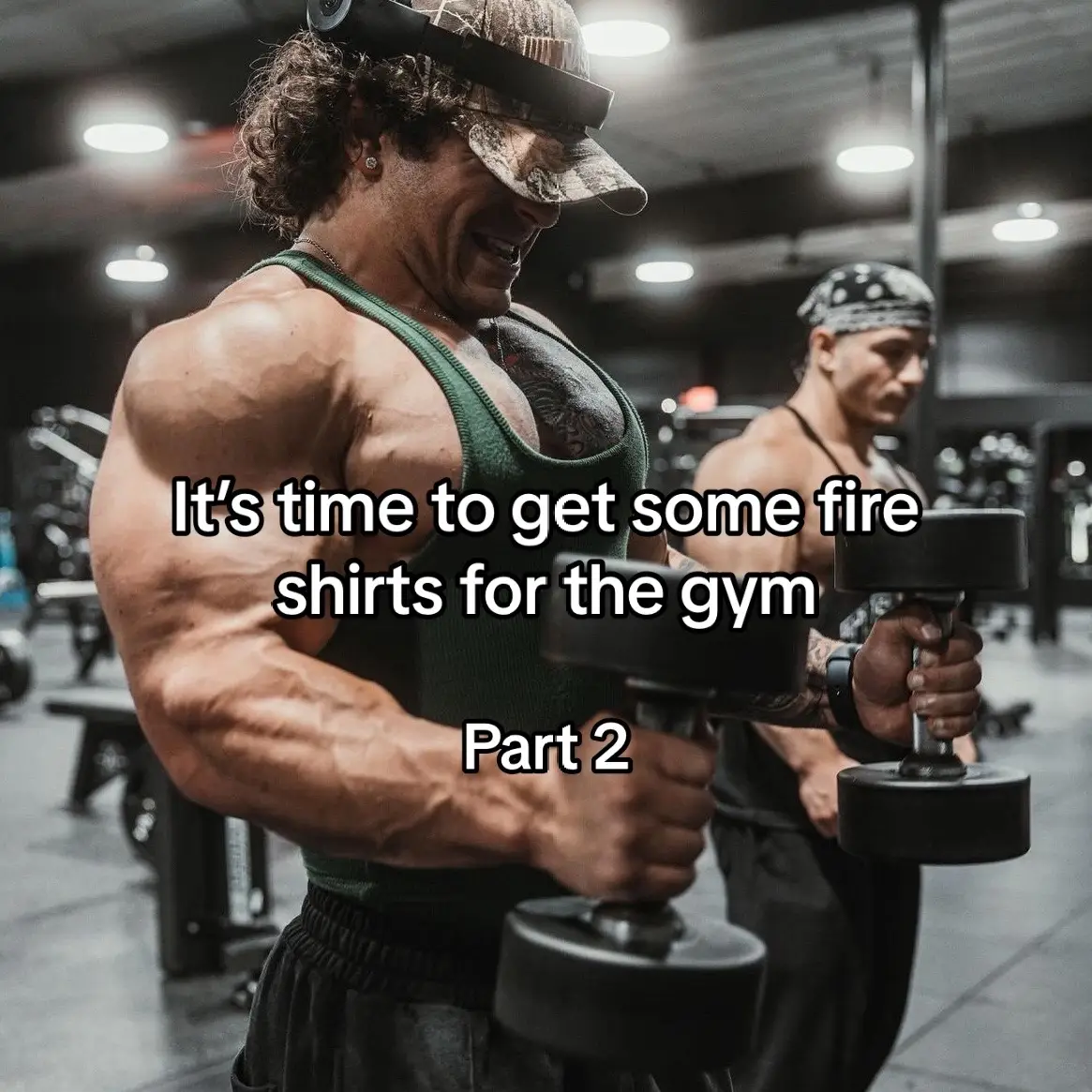 #gym #fyp #trentwins 