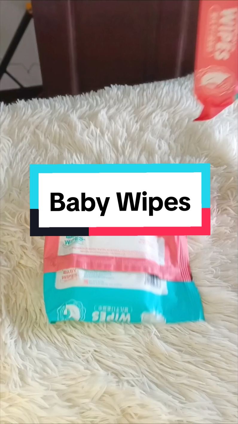Baby Wipes #wetwipes #babywipes #cleanup #10packsbabywipes #TikTokShop 