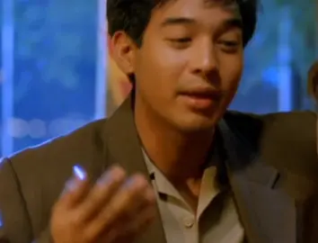 pogi mo ricky#chewinggumnimela #ricoyan #90s #claudinebarretto  #unflop #somineral #xyczbca #foryou #viralthis #mrdimple 