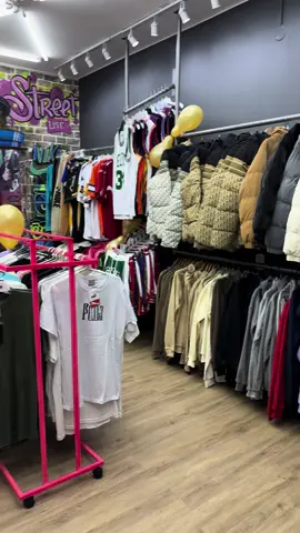 #sansalvadordejujuy #ropa #tienda #sneaker 