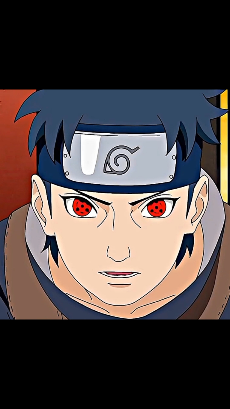 #anime #narutoshippuden #sharingan 