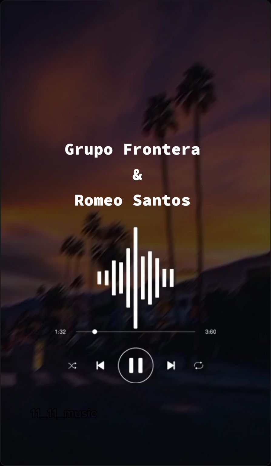 Ya vivías en mis pensamientos 🎶💘 -Grupo Frontera & Romeo Santos- @Grupo Frontera Oficial @Romeo Santos  #bachata #romeosantos #parati #grupofrontera #rola #mexico #new #singer #11_11music #viral #bachatatiktok #puertorico 