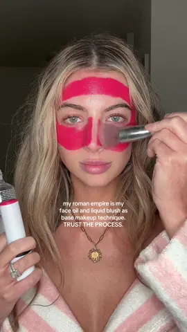 It’s NOT rage bait for the millionth time. It’s the makeup i love. #makeup #makeuptutorial #makeuphacks 