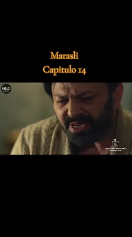 #marasli #capitulo14 