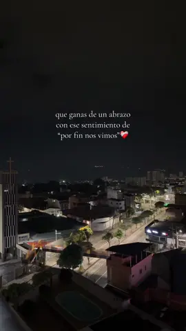 🥹🫂 #fyp #distancia #foryou