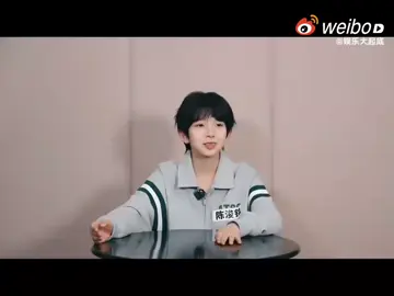 chenjunming listen to ur voice chen #tffamily🇨🇳💫 #tffamily_4th_generation #tfboys易烊千玺 @TF_FAMILYofficial 