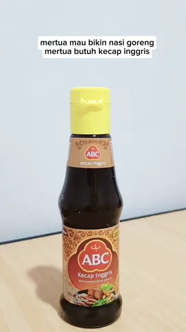 ABC kecap inggris #fyp 