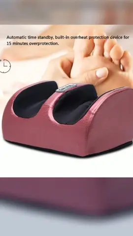 New Foot massage and leg massager, high quality, complete system Massage pedicure machine foot massager leg machine foot massage Comfort Therapy Durable Only ₱650.00! #footmassager #legmachinemassage #footmassage #legmassager #highqualitymassage #householditems #seo #fypspotted #fyp #foryoupage 