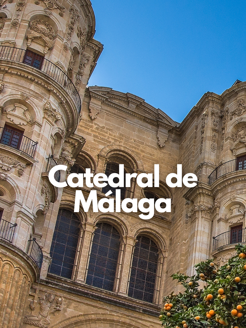 #málaga #españa #historia