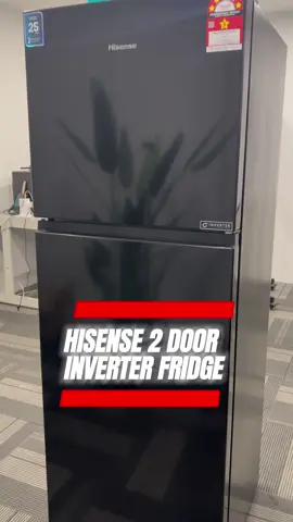 240L??? Macam-macam Muat 🔥 #hisenseperfectmatch #hisense #hisensemalaysia #hisensefridge #fridgemurah #petiaismurah #fyp #xrakim 
