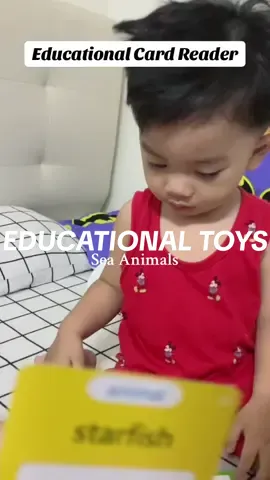₱144 lang to! Rechargeable😍 #learningtoys #toys #cardreader #educationalforkids #fyp 