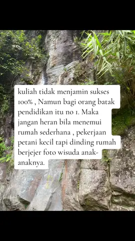 molo hata natuatua halak batak anakkon hi do hamoraon di au🫶