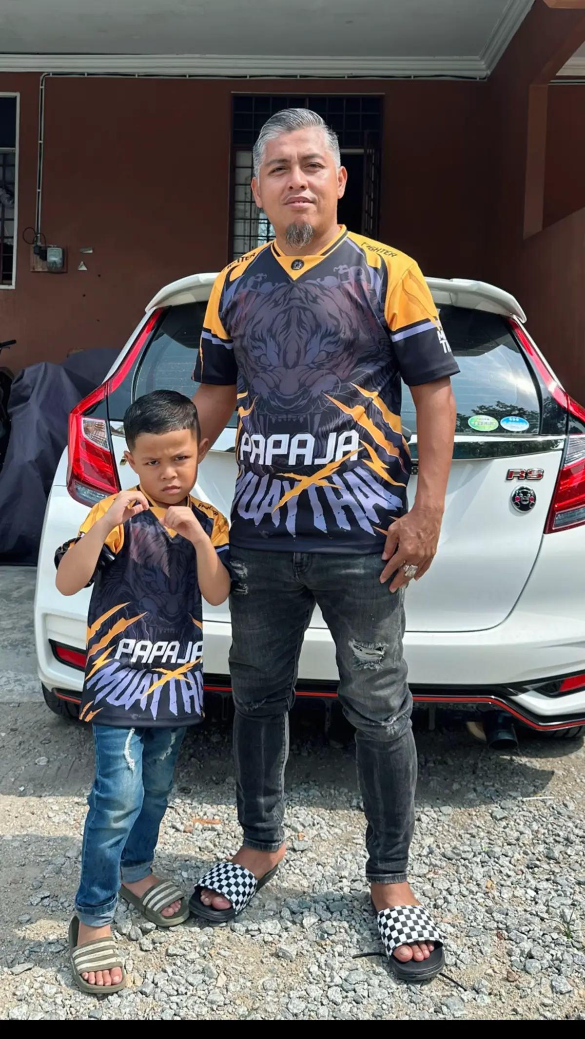 #PAPAJAMUAYTHAI🥊🥊 #Hello2024 #fyptiktokmalaysia🇲🇾 #fyp #fypagee #papajaevisu #foryoupage #fypシ゚viral #PAPAJAPAKDAPUTIHRANTINGBULUH #😘😘🤲🤲 