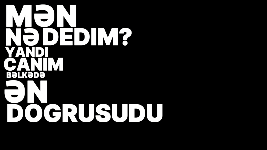 bilməsədə səhvi böyük)) #fyp #keşfetbeniöneçıkar #fypシ゚viral #fypage #fypシ #keşfet #keşfetteyizzz #fypage #keşfetteyizzz #fypシ #keşfett #fypシ゚viral #keşfetbeniöneçıkar #fypシ゚viral #keşfett 