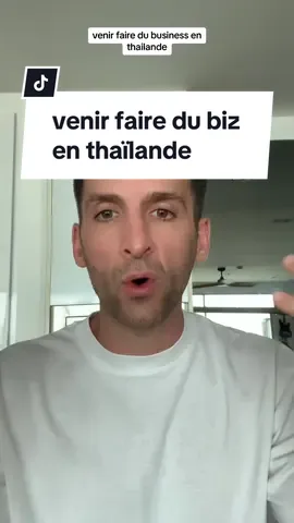 cette video est pour tout les gens qui cherche des opportunites de business en Thailande. il y en a beaucoup 🇹🇭🇫🇷🥰 #viedereve #paris_bangkok #expatthailand #francaisenthailand #thailande🇹🇭 #vivreenthailande #businessthailand 