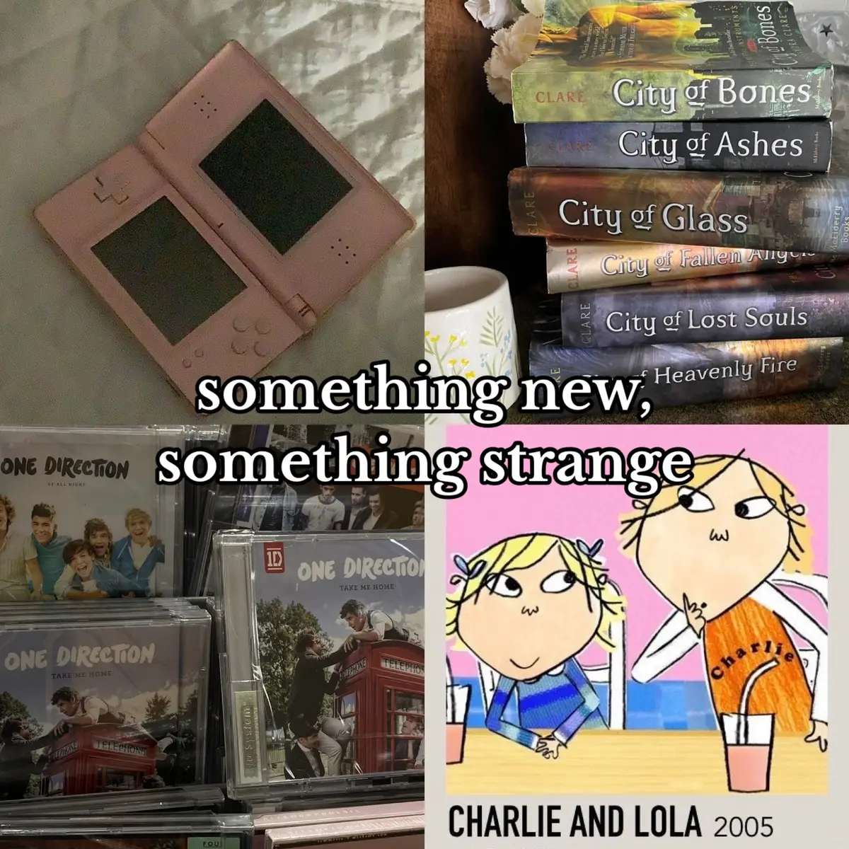 #atlascorpsereads #nintendo #stardewvalley #bobsburgers #thedevouredworlds #hozier #onedirection #fantasybooks #scifibooks 