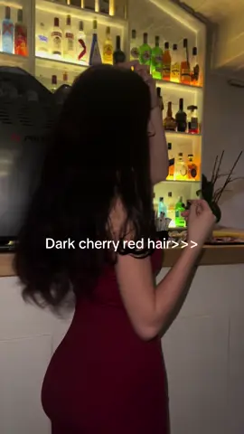 #redhair #cherryred #redhairgirl #relatable #girlthings #fypシ゚viral #fypシ゚ 