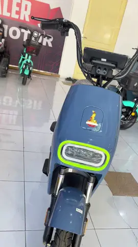 Ini nihh salah satu sepeda baru di Sumber Permata jangan lupa mampir yaa!! #ebike #sepedalistrik #tokosepedalistrik #motorlistrik #tokosepedamakassar #makassarbosku #fypdongggggggg 
