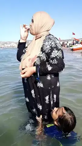 #beach #police #lifesavers #whistle #safety #fyp #sea #ocean #watersafety #water #swimming #funny #oscarsathome #arab #ArabTikTok #arabic 
